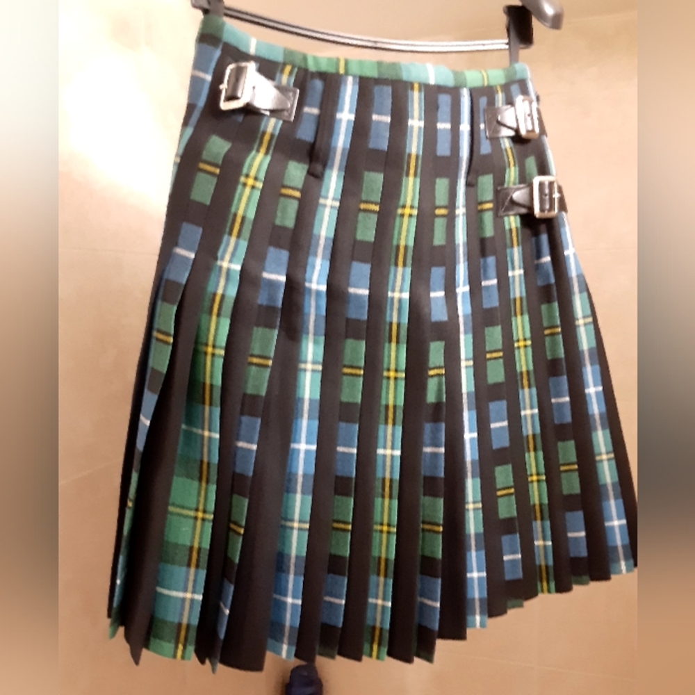(Mens) custom made Bespoke Design KILT